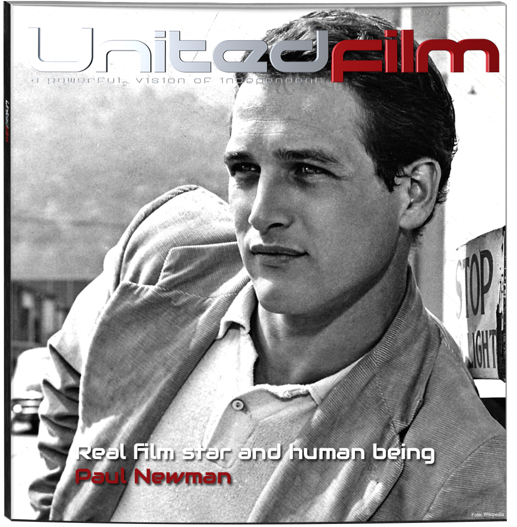 Paul Newman ENG
